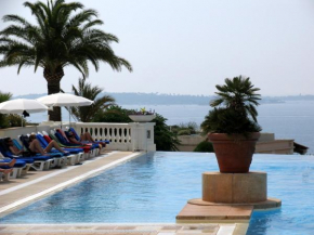  Bastide du Soleil  Канны